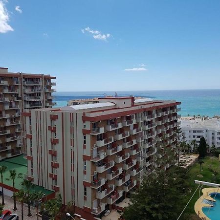 Minerva Estudio Suite White Jasmine, Beach And Pool ベナルマデナ エクステリア 写真