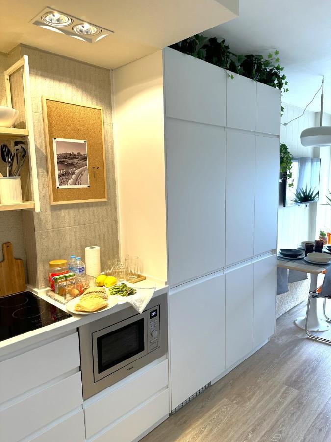 Minerva Estudio Suite White Jasmine, Beach And Pool ベナルマデナ エクステリア 写真